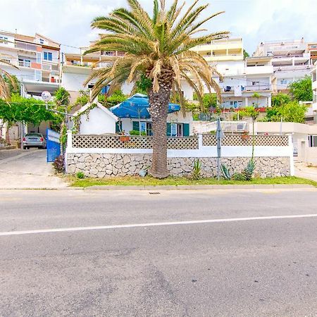 דוגי ראט Apartments Ban מראה חיצוני תמונה