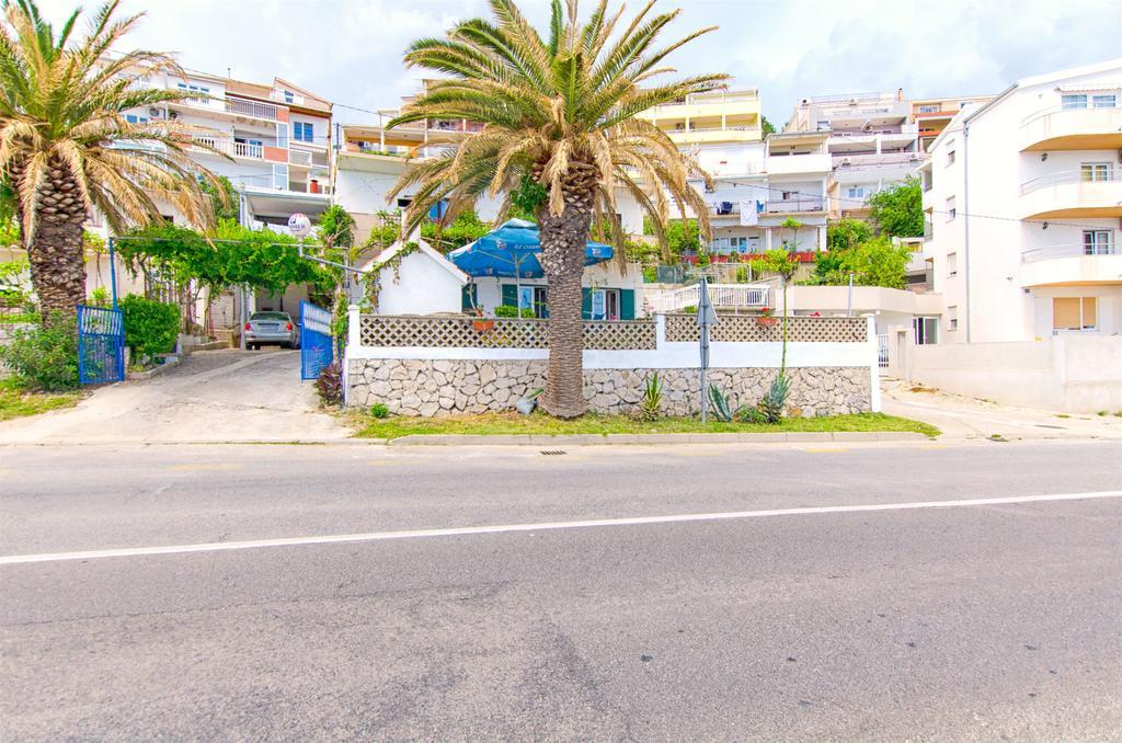 דוגי ראט Apartments Ban מראה חיצוני תמונה