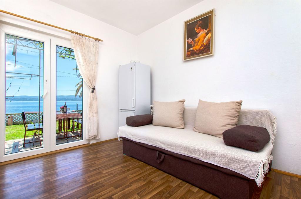 דוגי ראט Apartments Ban מראה חיצוני תמונה
