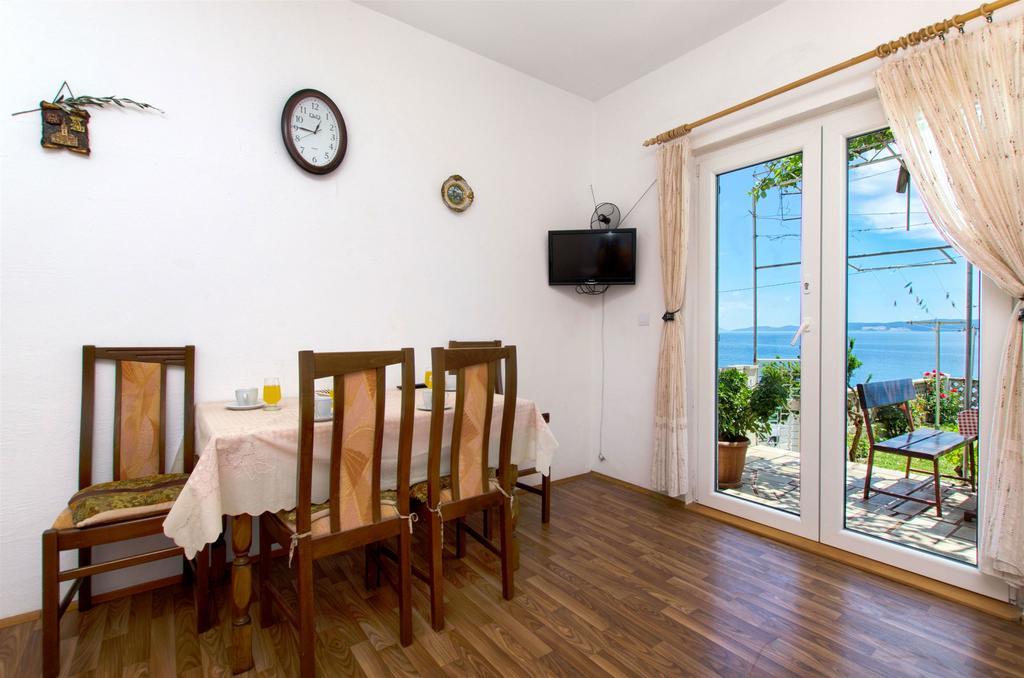 דוגי ראט Apartments Ban מראה חיצוני תמונה