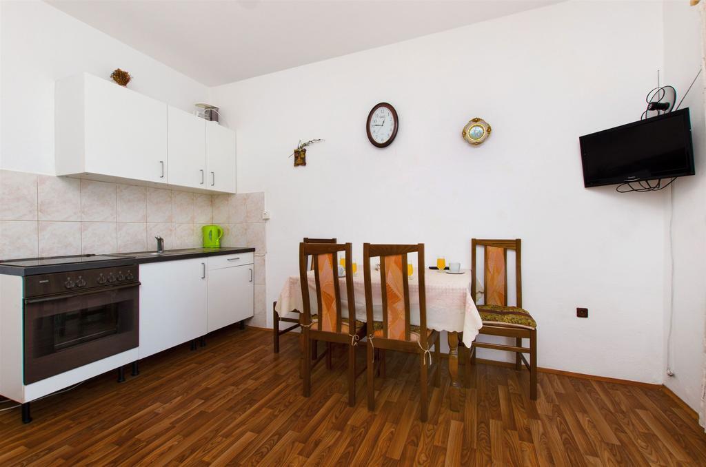 דוגי ראט Apartments Ban מראה חיצוני תמונה