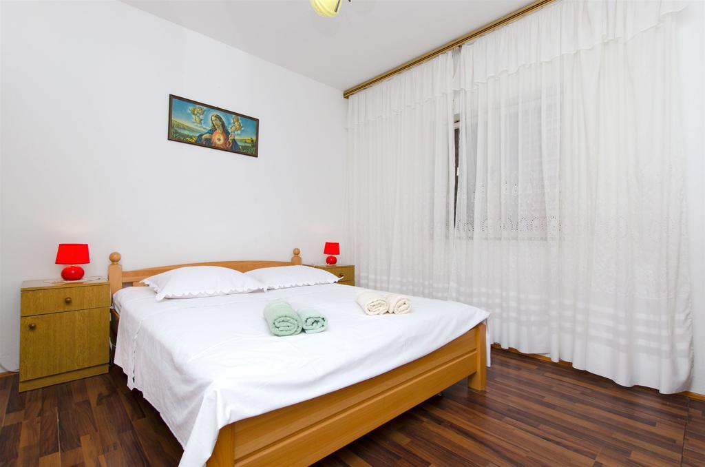 דוגי ראט Apartments Ban מראה חיצוני תמונה
