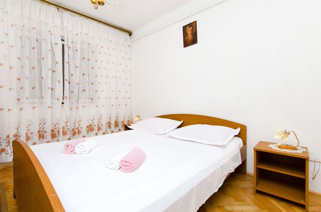 דוגי ראט Apartments Ban מראה חיצוני תמונה