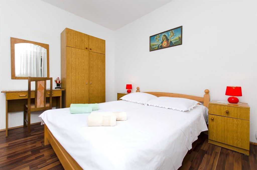 דוגי ראט Apartments Ban מראה חיצוני תמונה