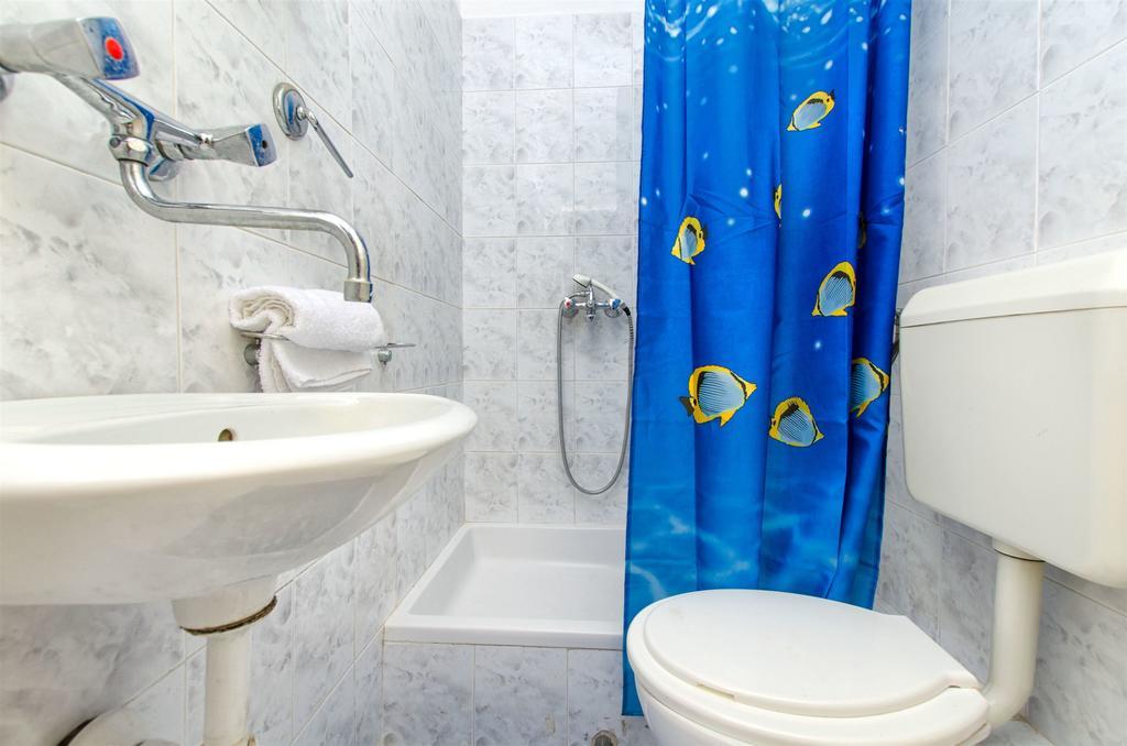 דוגי ראט Apartments Ban מראה חיצוני תמונה