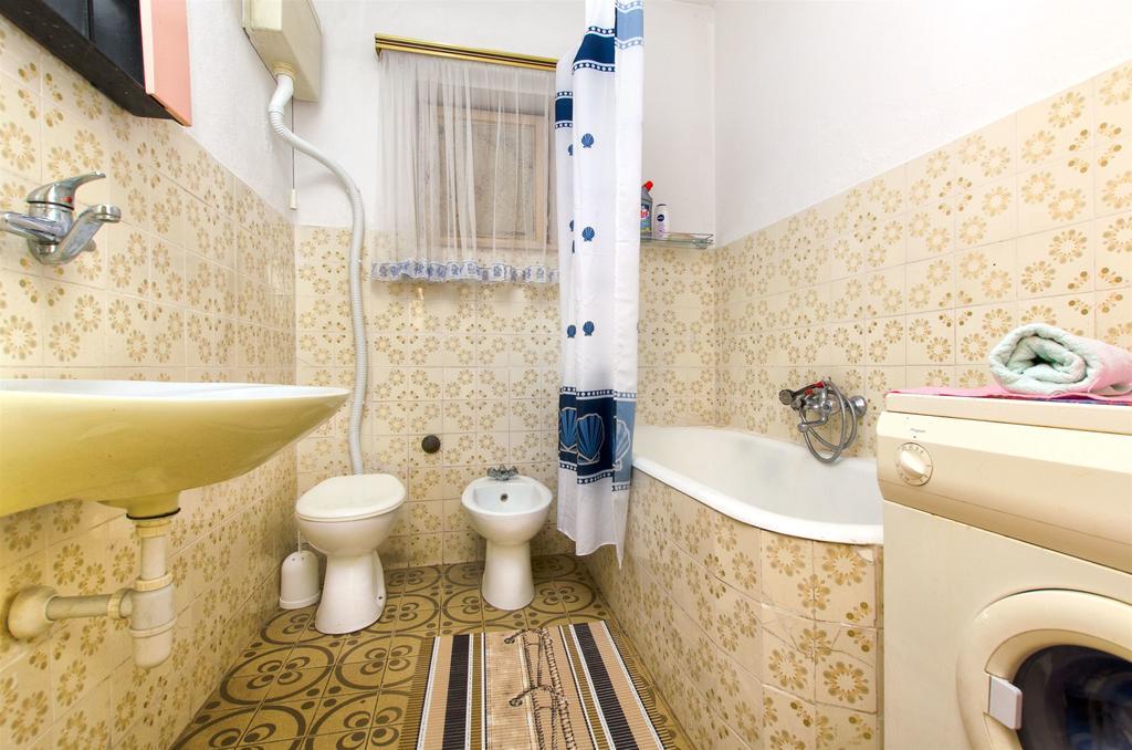דוגי ראט Apartments Ban מראה חיצוני תמונה