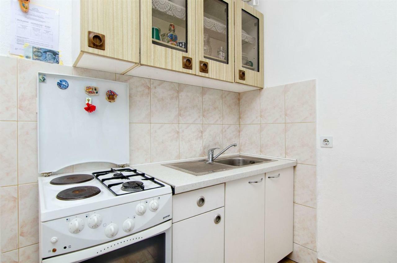 דוגי ראט Apartments Ban מראה חיצוני תמונה